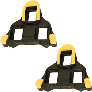 Shimano SPD-SL 6° Float Cleats