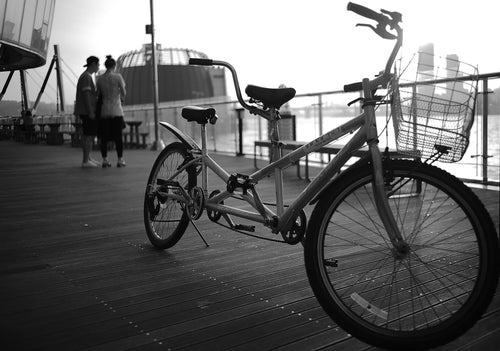 Tandem